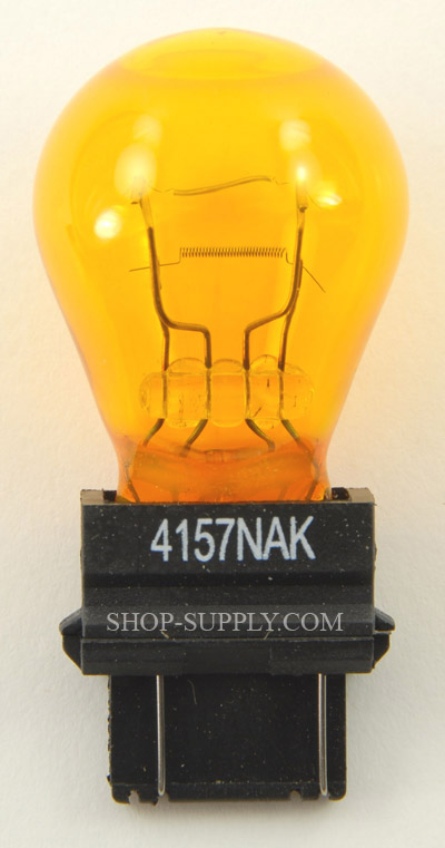 Industrial Bulb #4157NAK